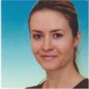 Online und face-to-face Englischlehrerin